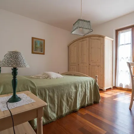 Σπίτι διακοπών Marisa Stazzema