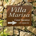 Nyaraló Marisa Stazzema