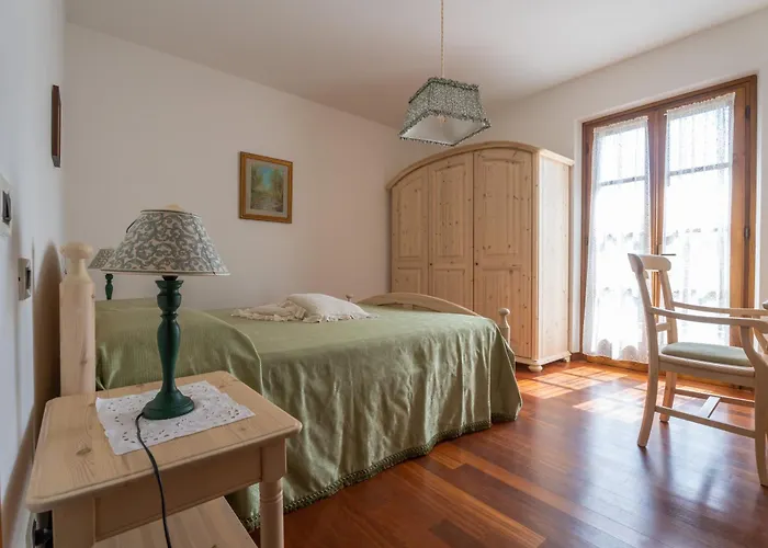 Ferienhaus Marisa Stazzema