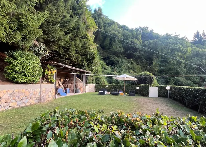 Marisa Casa de Férias Stazzema